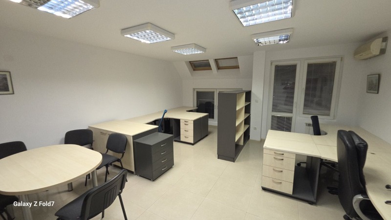 Дава под наем ОФИС, гр. София, Център