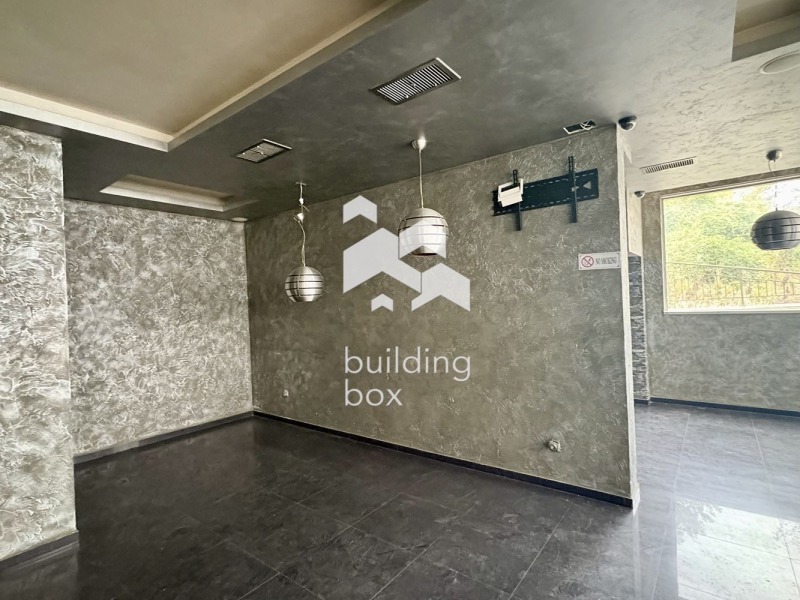 Дава под наем ЗАВЕДЕНИЕ, гр. София, Овча купел 2, снимка 3 - Заведения - 52115847