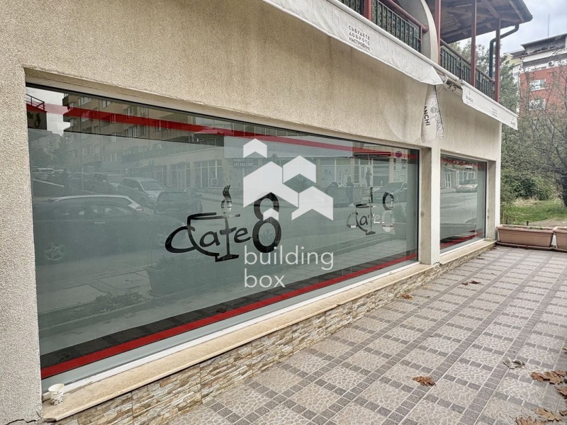 Дава под наем ЗАВЕДЕНИЕ, гр. София, Овча купел 2, снимка 5 - Заведения - 52115847