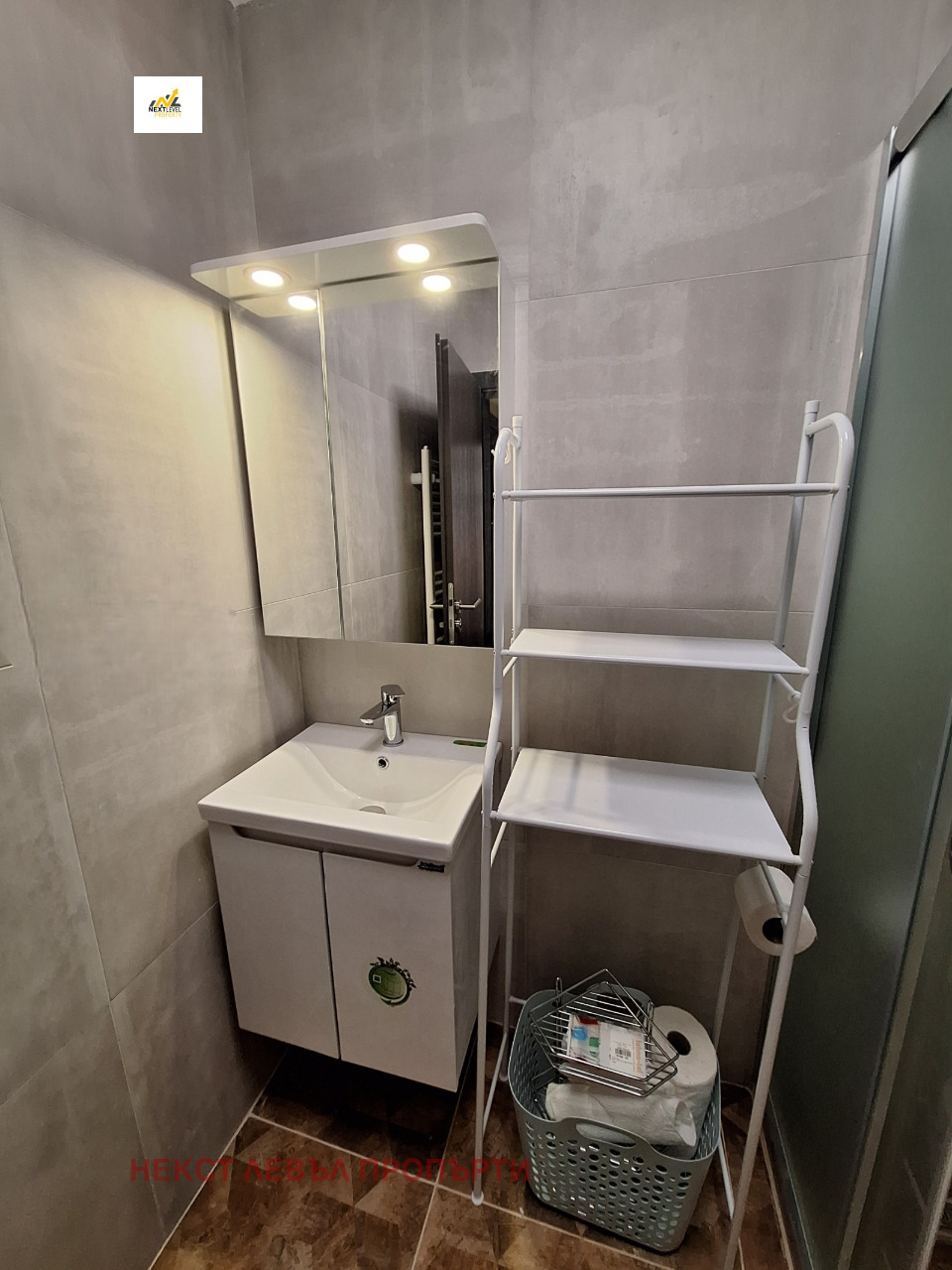 Дава под наем 2-СТАЕН, гр. София, Младост 4, снимка 7 - Апартаменти - 53677799