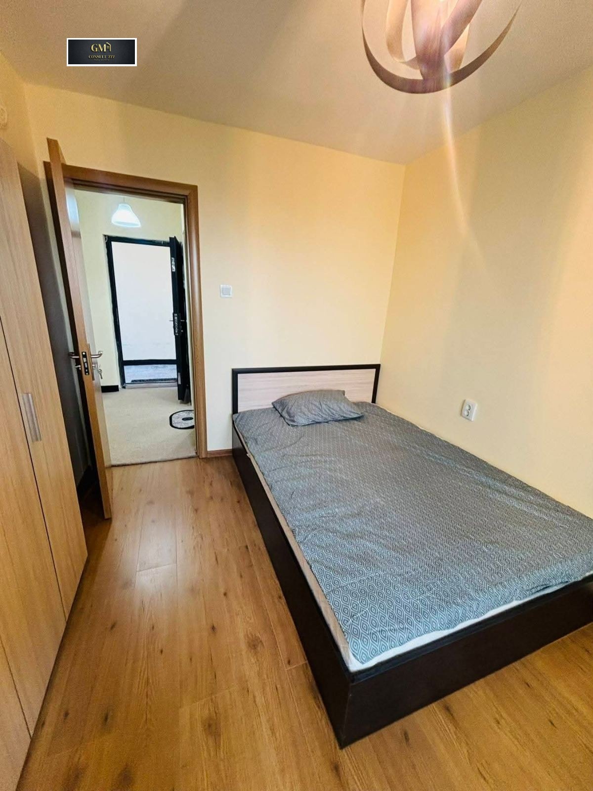 Дава под наем 2-СТАЕН, гр. Плевен, Дружба 1, снимка 3 - Апартаменти - 54367421