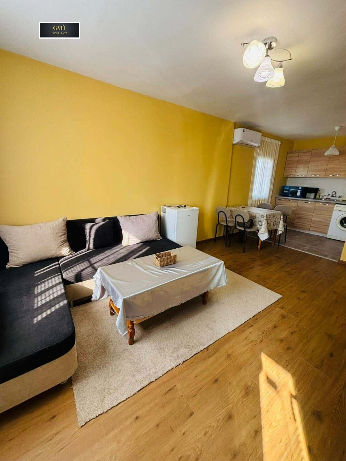 Дава под наем 2-СТАЕН, гр. Плевен, Дружба 1