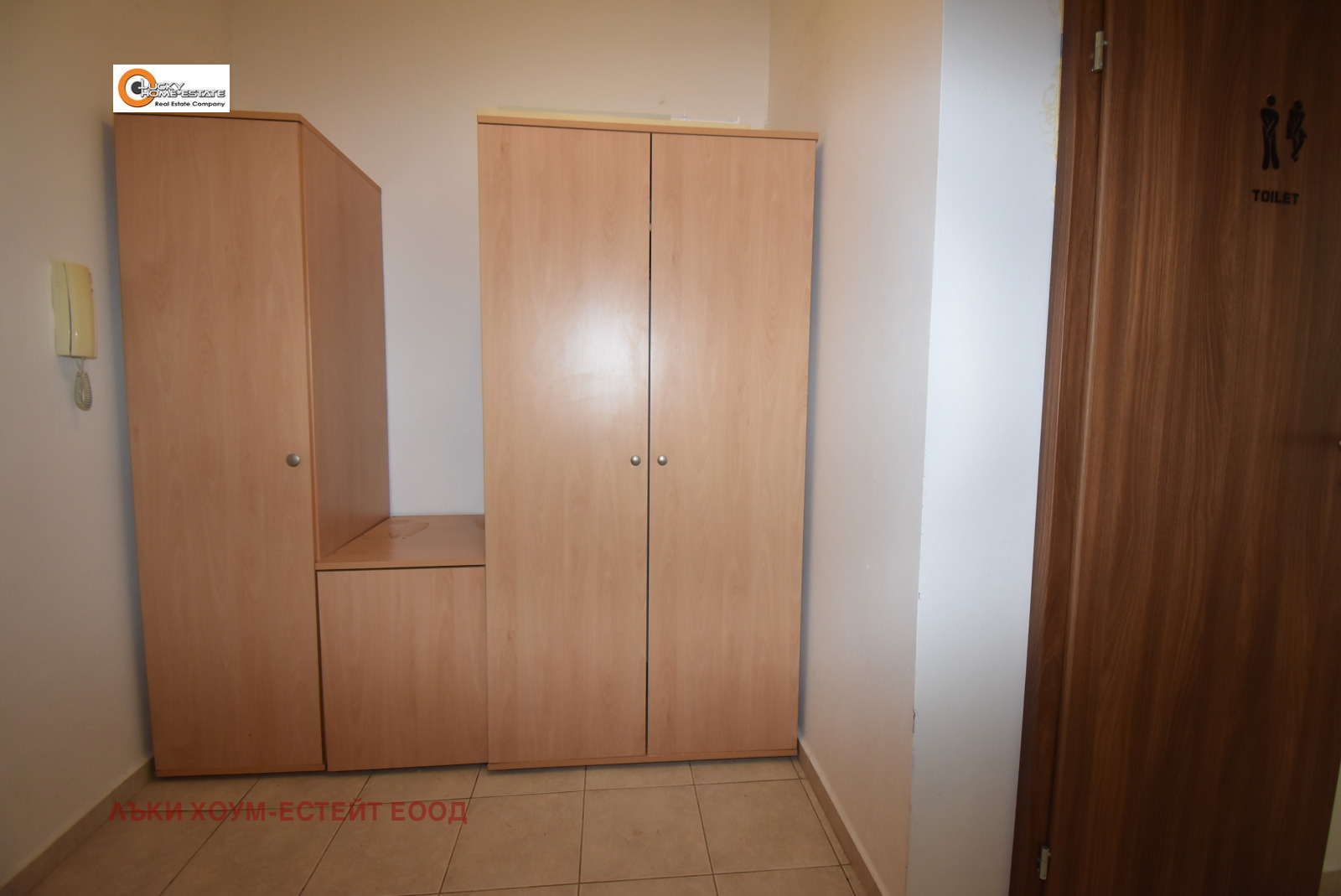Дава под наем 2-СТАЕН, гр. София, Младост 3, снимка 12 - Апартаменти - 55049937