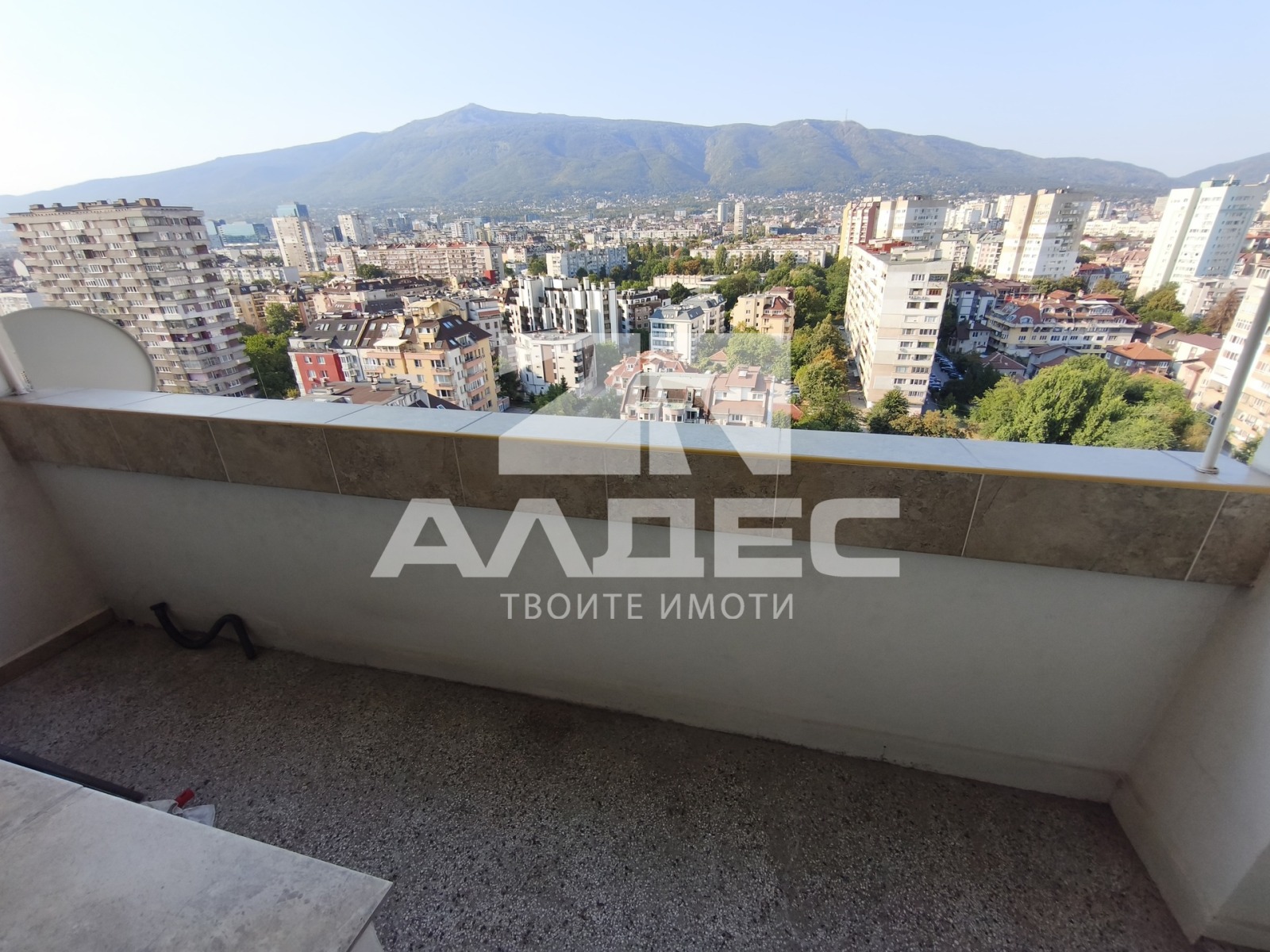 Дава под наем 2-СТАЕН, гр. София, Борово, снимка 14 - Апартаменти - 56019135