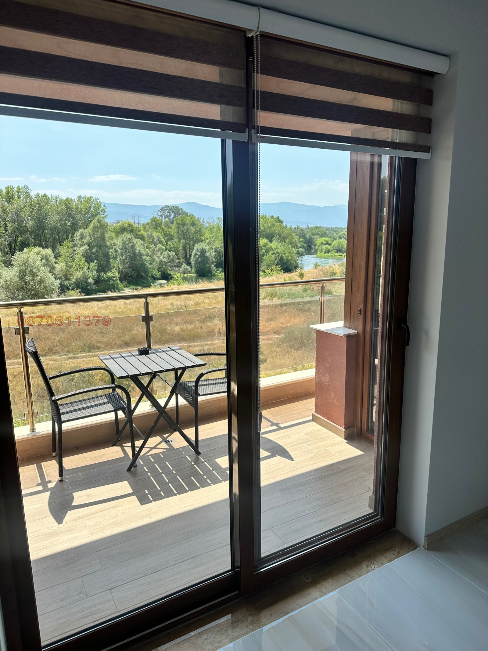 Дава под наем 3-СТАЕН, гр. Пловдив, Кършияка, снимка 10 - Апартаменти - 54101133