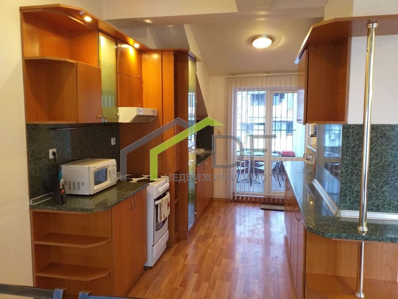 Дава под наем 3-СТАЕН, гр. Варна, Лятно кино Тракия, снимка 5 - Апартаменти - 53869849