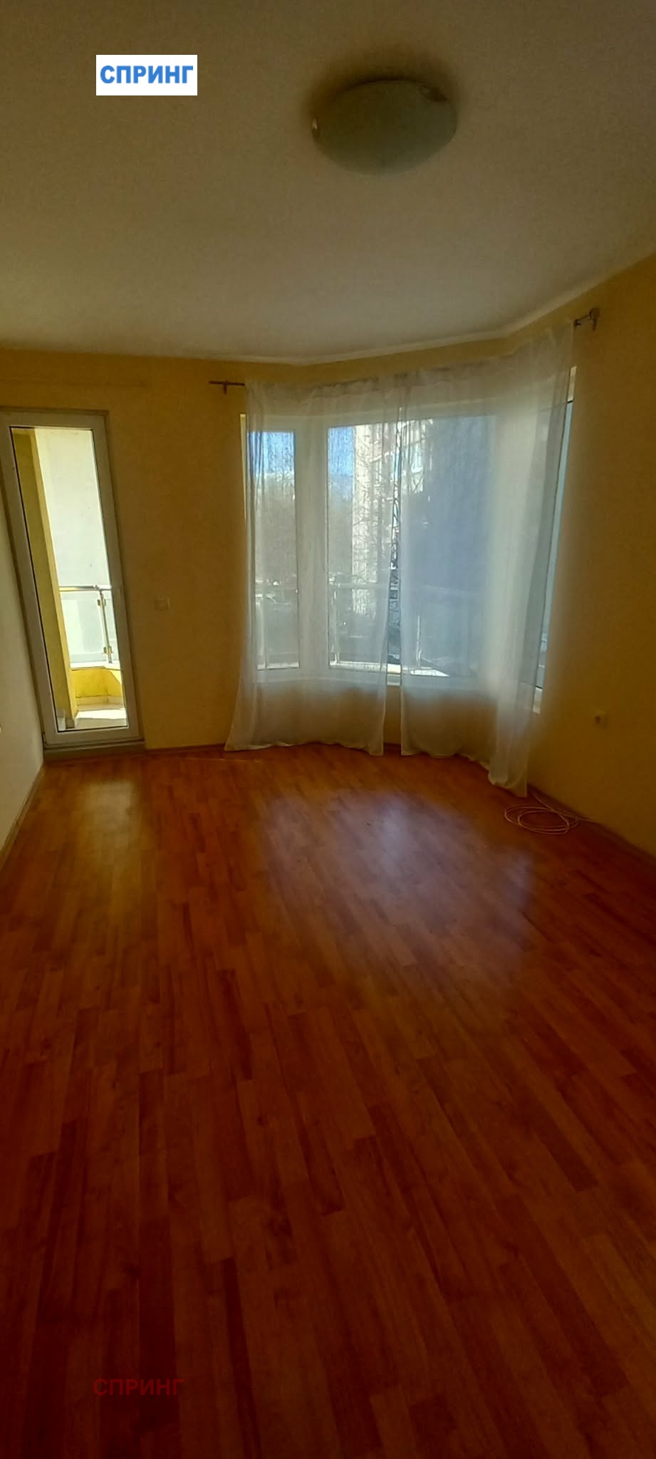 Дава под наем 3-СТАЕН, гр. София, Редута, снимка 5 - Апартаменти - 53983530