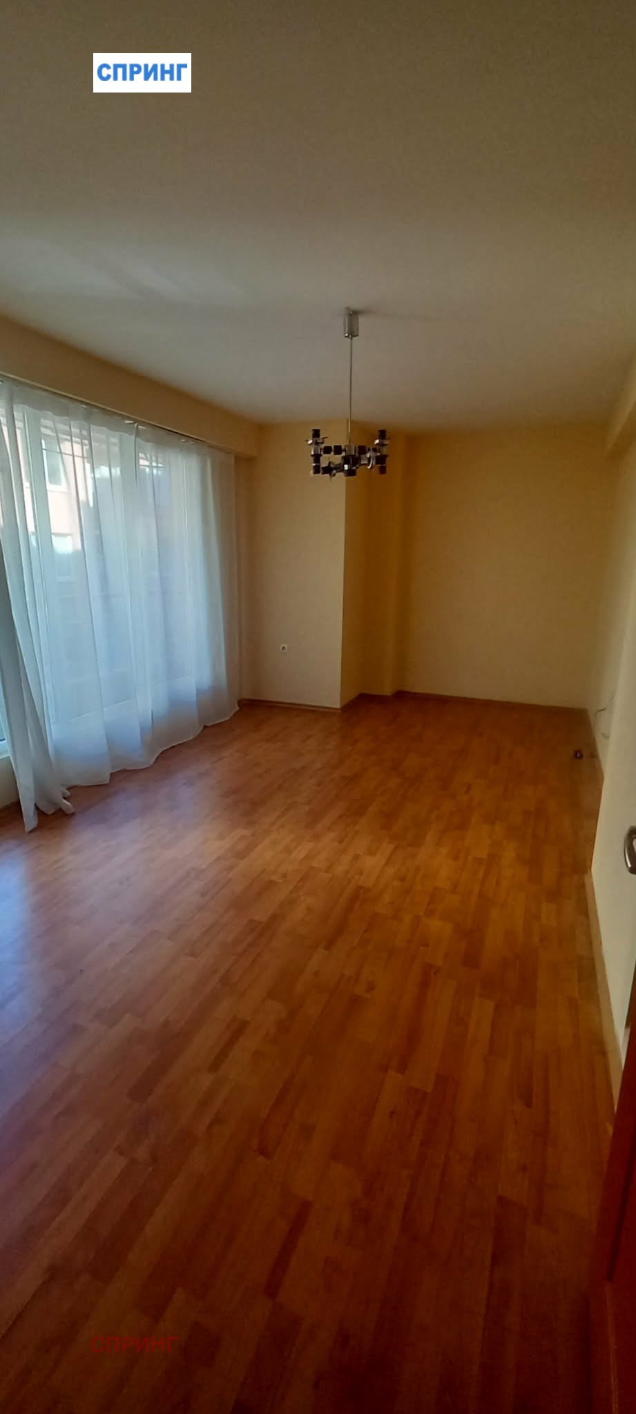 Дава под наем 3-СТАЕН, гр. София, Редута, снимка 2 - Апартаменти - 53983530