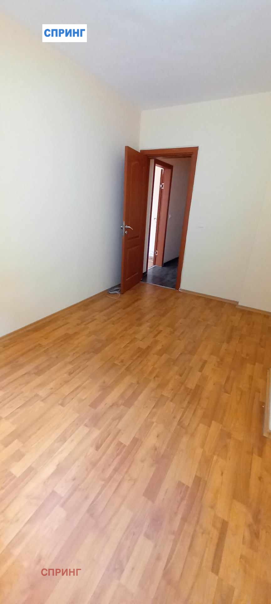 Дава под наем 3-СТАЕН, гр. София, Редута, снимка 10 - Апартаменти - 53983530