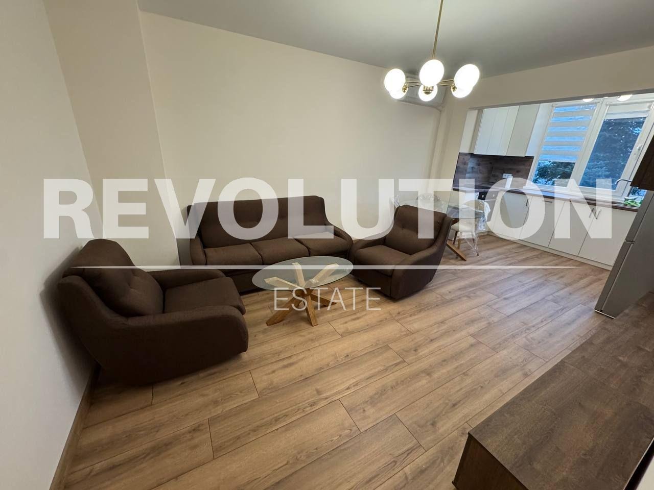 Дава под наем 3-СТАЕН, гр. Варна, Чаталджа, снимка 2 - Апартаменти - 54036651