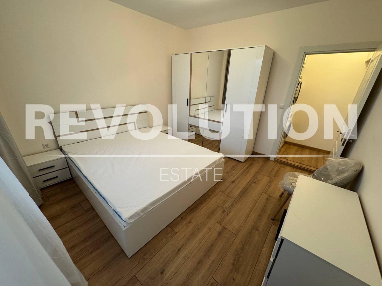 Дава под наем 3-СТАЕН, гр. Варна, Чаталджа, снимка 5 - Апартаменти - 54036651