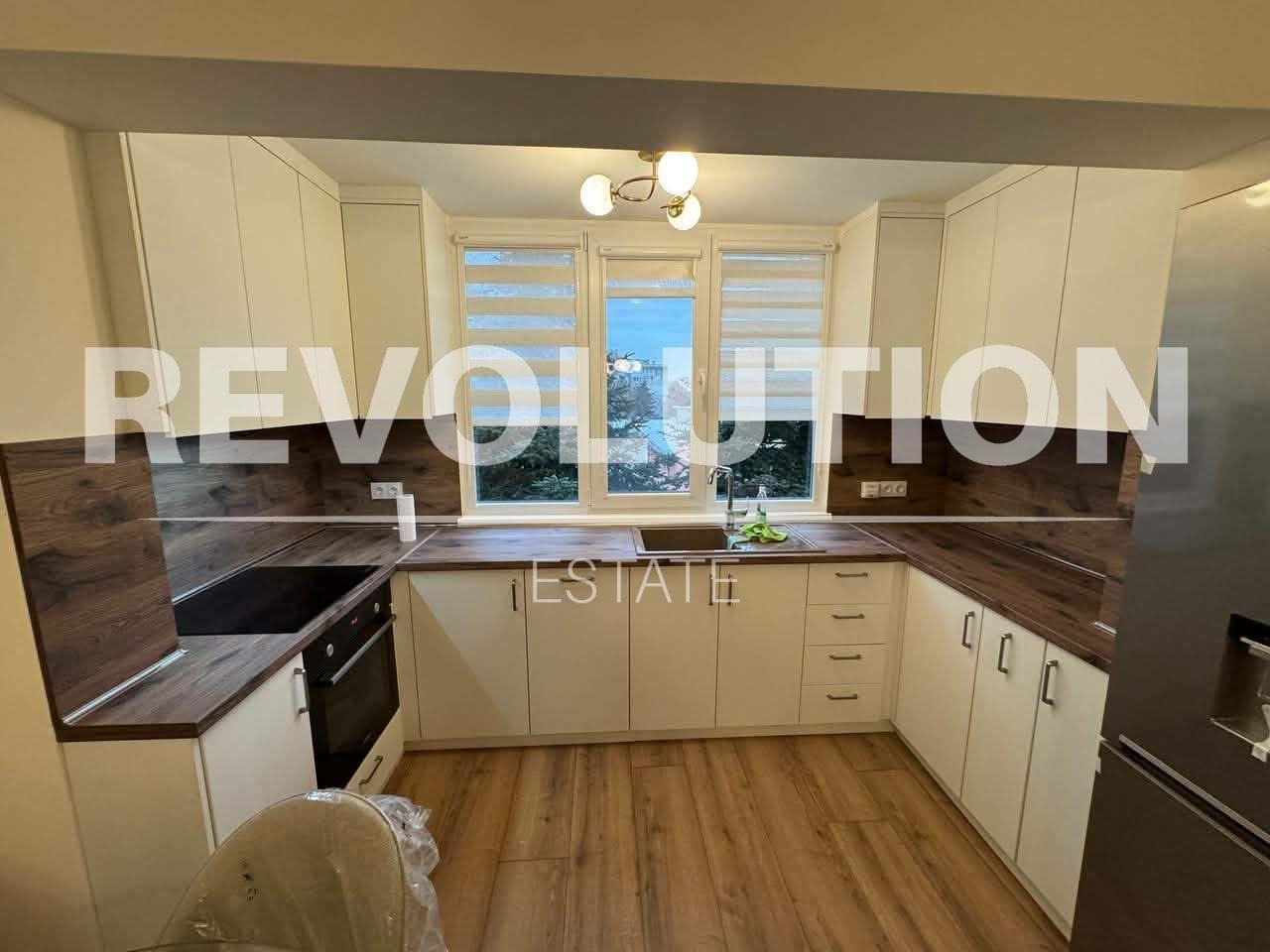 Дава под наем 3-СТАЕН, гр. Варна, Чаталджа, снимка 4 - Апартаменти - 54036651