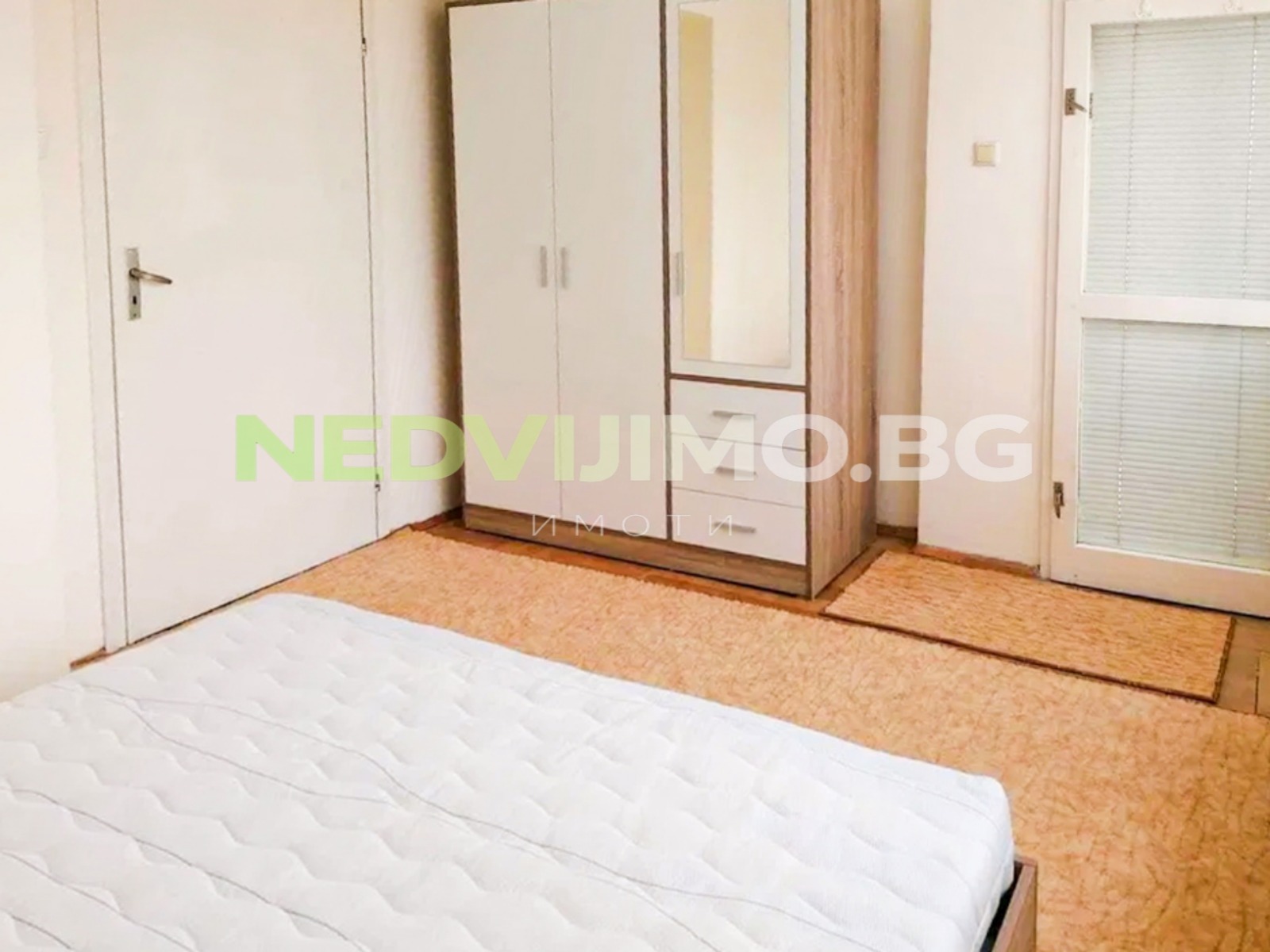 Дава под наем 3-СТАЕН, гр. Варна, Централна поща, снимка 3 - Апартаменти - 54132354