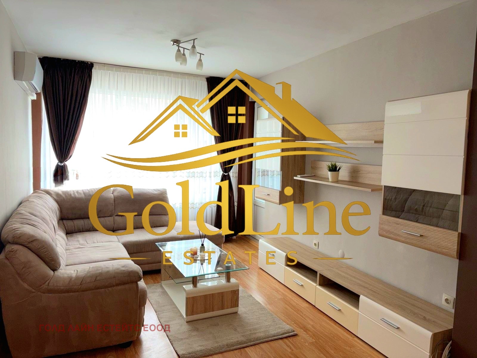 Дава под наем 3-СТАЕН, гр. София, Борово