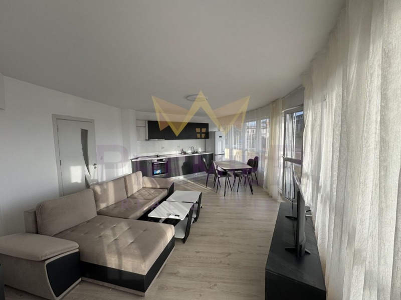 Дава под Наем 3-СТАЕН в град Варна, Изгрев - 100 кв.м / 819 € » 1 601.82 лв., ИМОТИ ПРЕМИЕР- ВАРНА