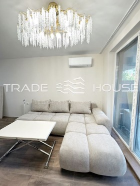 1 bedroom Hristo Smirnenski, Plovdiv