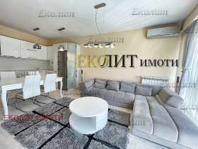 2 slaapkamers Iztok, Sofia