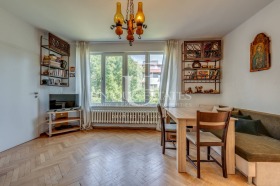 2 ložnice Ivan Vazov, Sofia