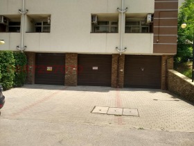 Дава под наем  Гараж, Паркомясто, град София