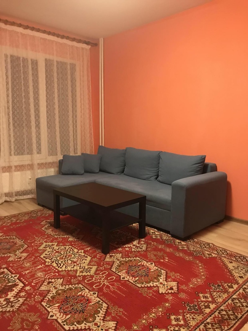 Дава под нем  2-стаен, град София, Младост 3 •  512 EUR • ID 15807694 — holmes.bg - [1] 