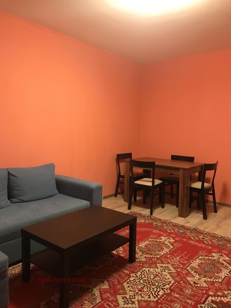 Издаје се  1 спаваћа соба Софија , Младост 3 , 70 м2 | 53838003 - слика [2]