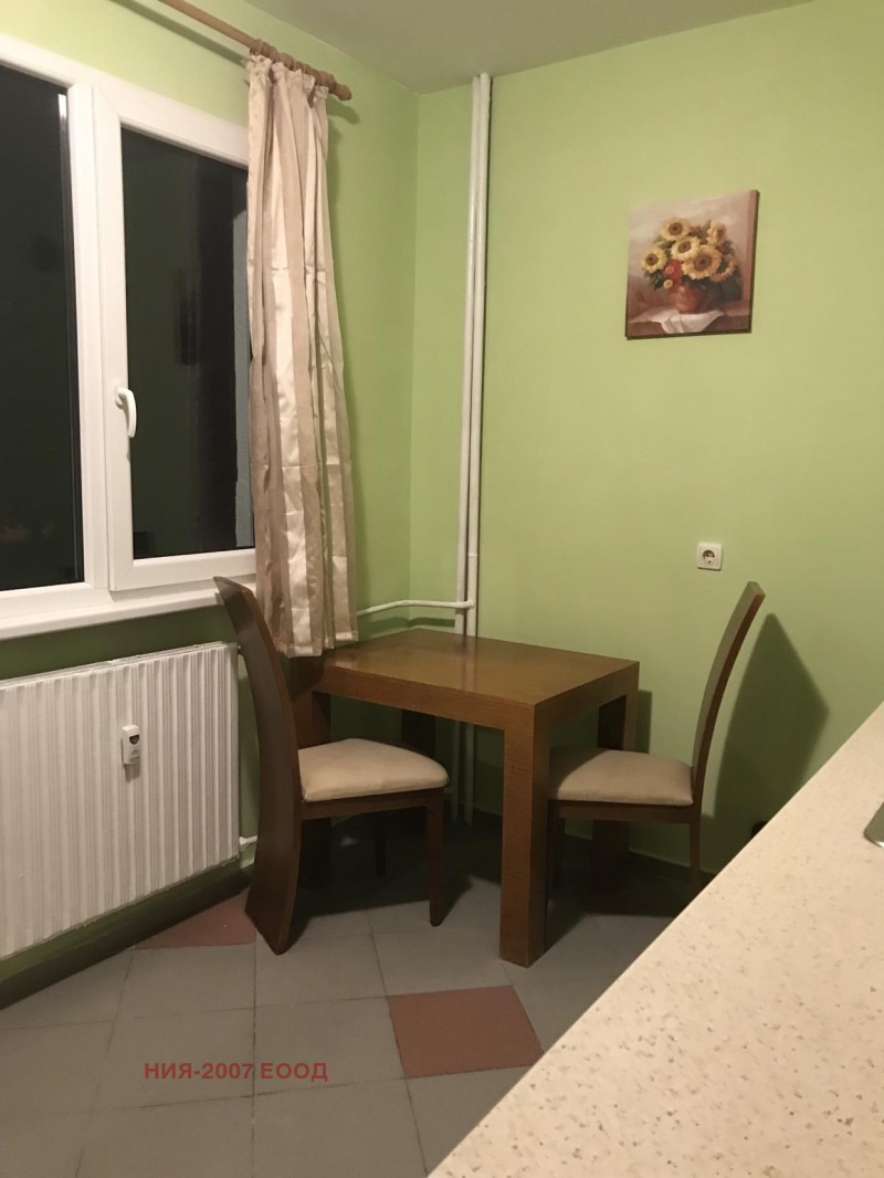 Издаје се  1 спаваћа соба Софија , Младост 3 , 70 м2 | 53838003 - слика [8]
