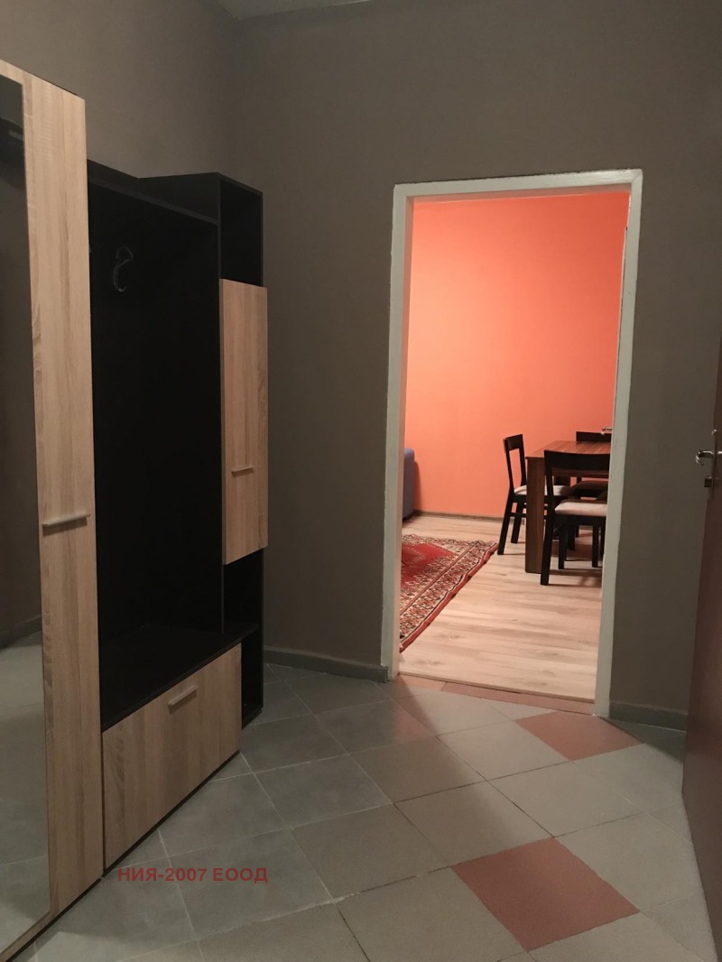 Издаје се  1 спаваћа соба Софија , Младост 3 , 70 м2 | 53838003 - слика [4]