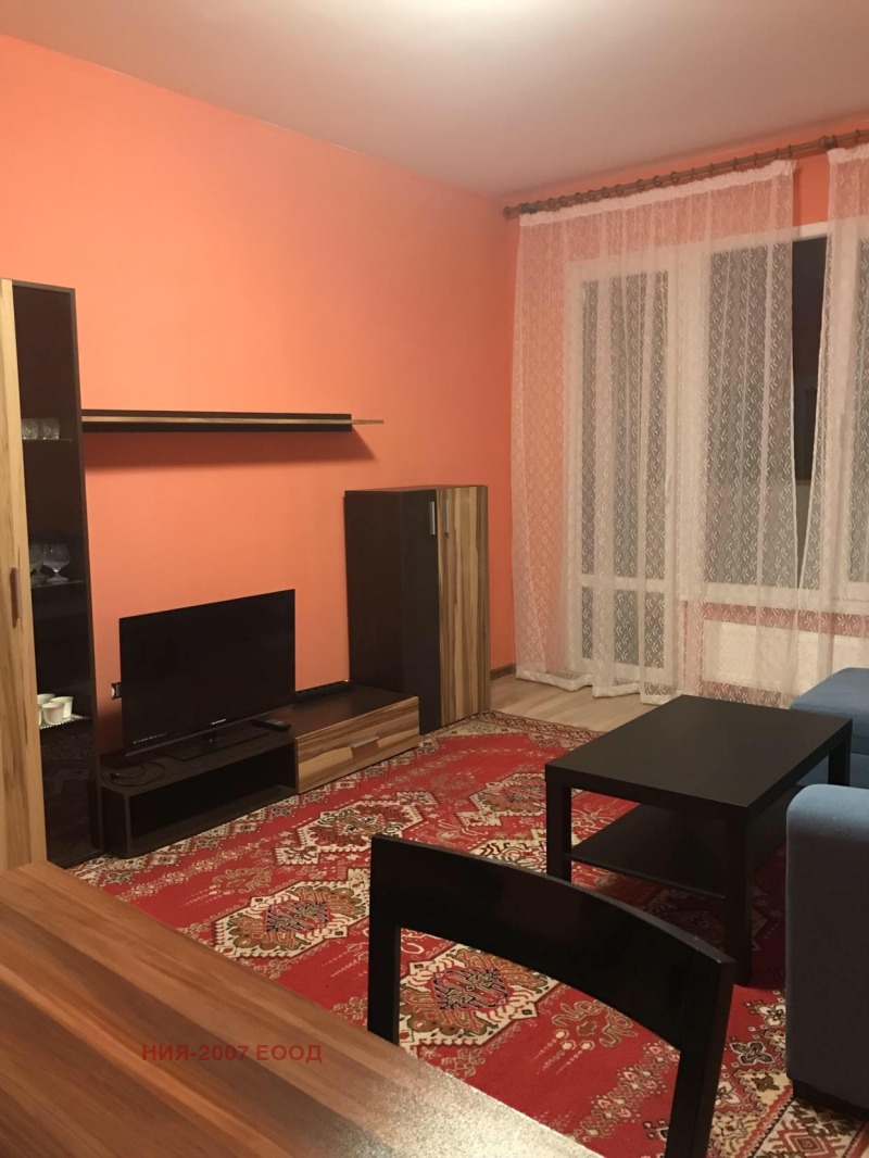 Издаје се  1 спаваћа соба Софија , Младост 3 , 70 м2 | 53838003 - слика [3]