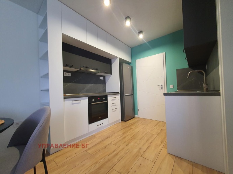 För uthyrning  1 sovrum Sofia , Nadejda 2 , 65 kvm | 92728945 - bild [3]