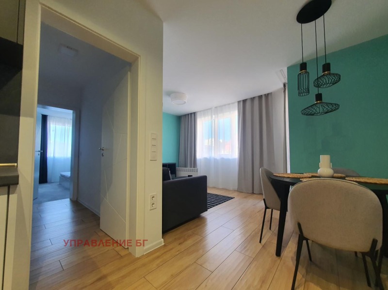 För uthyrning  1 sovrum Sofia , Nadejda 2 , 65 kvm | 92728945 - bild [4]