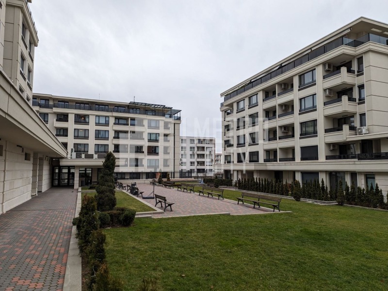 Til leje  1 soveværelse Sofia , Mladost 2 , 73 kvm | 29204362 - billede [13]