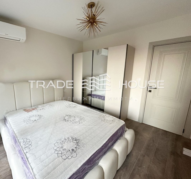 Da affittare  1 camera da letto Plovdiv , Hristo Smirnenski , 85 mq | 65215778 - Immagine [4]