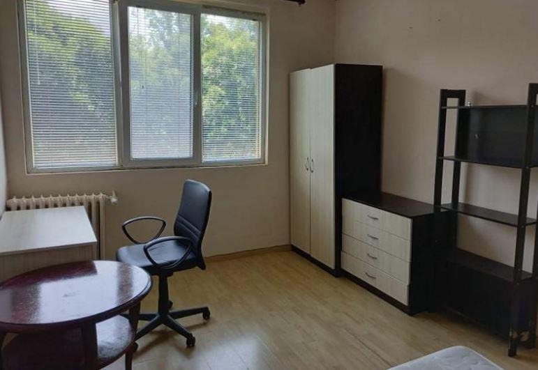 K pronájmu  1 ložnice Sofia , Iztok , 60 m2 | 86768613 - obraz [6]