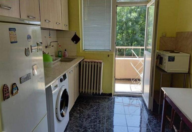 K pronájmu  1 ložnice Sofia , Iztok , 60 m2 | 86768613 - obraz [5]
