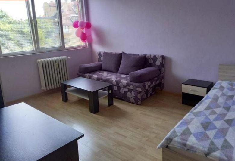 K pronájmu  1 ložnice Sofia , Iztok , 60 m2 | 86768613