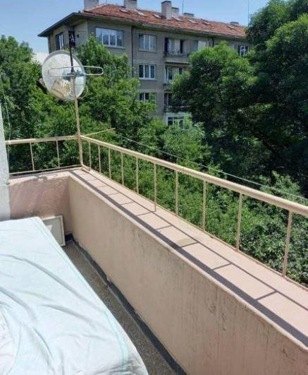 K pronájmu  1 ložnice Sofia , Iztok , 60 m2 | 86768613 - obraz [10]
