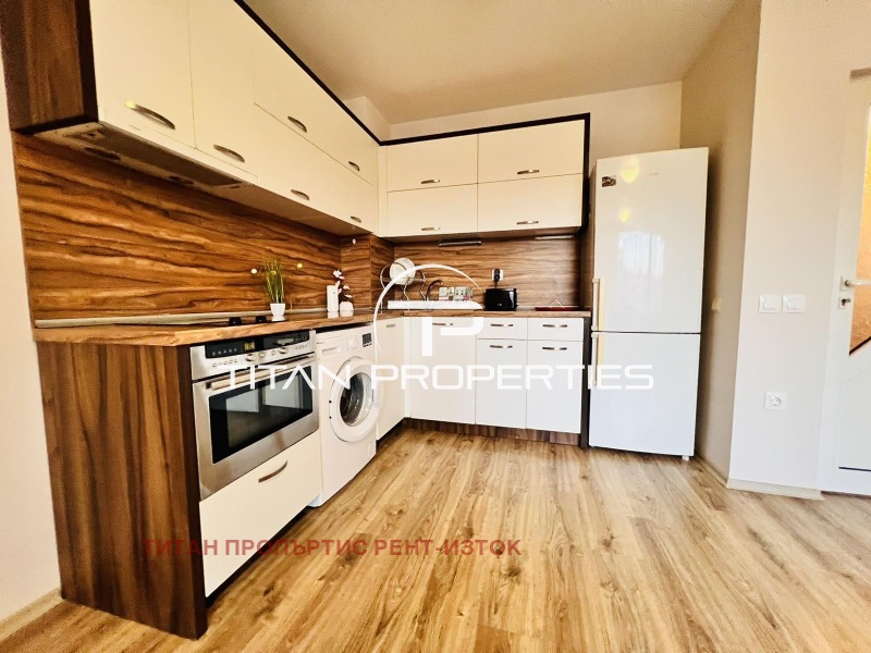 В оренду  1 спальня Бургас , Славейков , 62 кв.м | 57595697 - зображення [2]