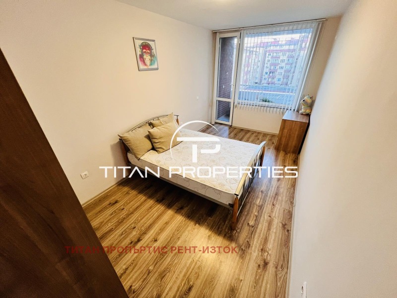 В оренду  1 спальня Бургас , Славейков , 62 кв.м | 57595697 - зображення [5]