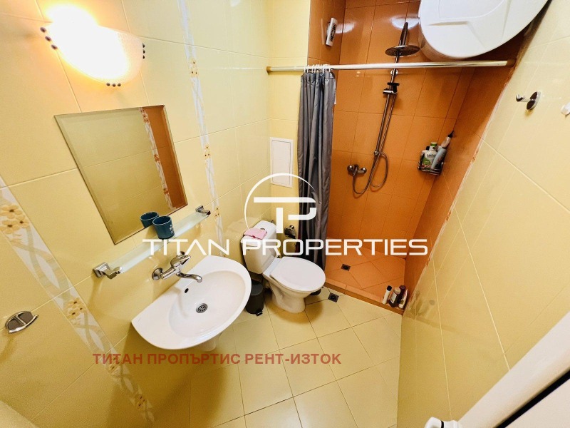 В оренду  1 спальня Бургас , Славейков , 62 кв.м | 57595697 - зображення [8]