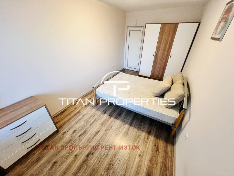 В оренду  1 спальня Бургас , Славейков , 62 кв.м | 57595697 - зображення [6]