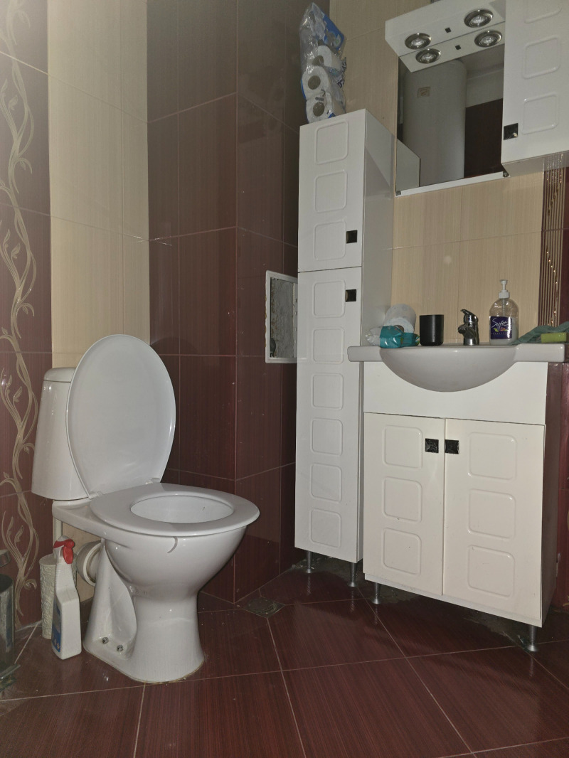 Vuokrattavana  1 makuuhuone Sofia , Ljulin 3 , 78 neliömetriä | 70452135 - kuva [10]