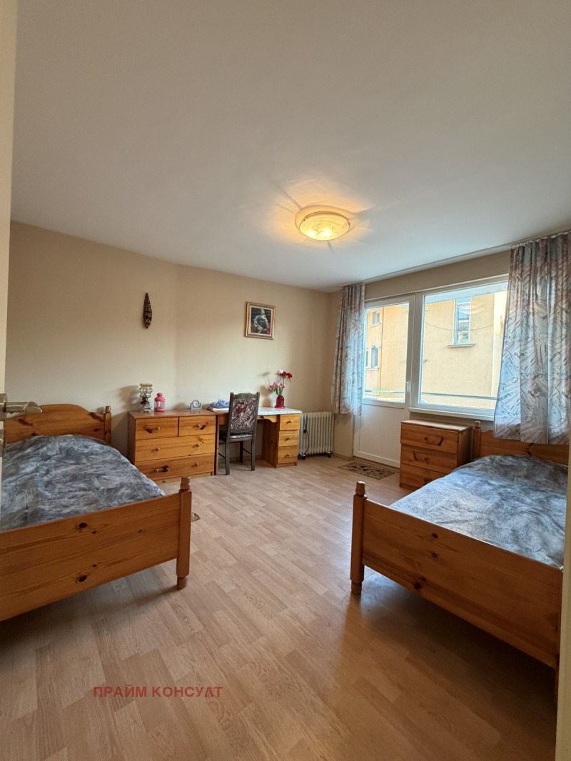 Дава под наем 2-СТАЕН, гр. Пловдив, Младежки Хълм, снимка 6 - Апартаменти - 52752555