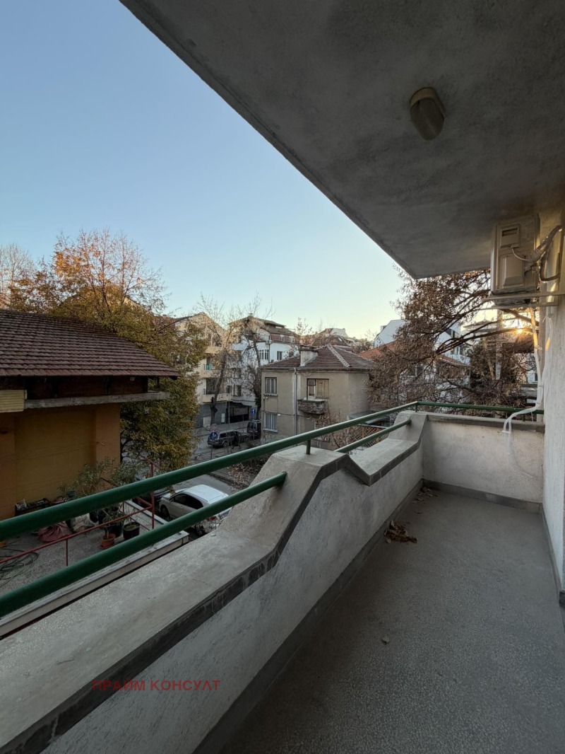 Дава под наем 2-СТАЕН, гр. Пловдив, Младежки Хълм, снимка 8 - Апартаменти - 52752555