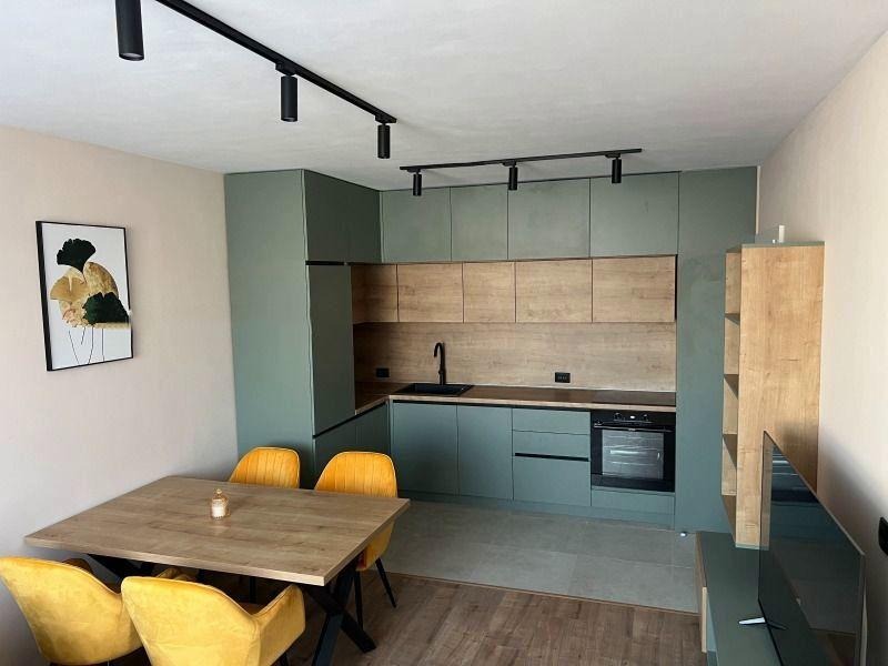 Дава под наем 2-СТАЕН, гр. София, Манастирски ливади, снимка 2 - Апартаменти - 53111355