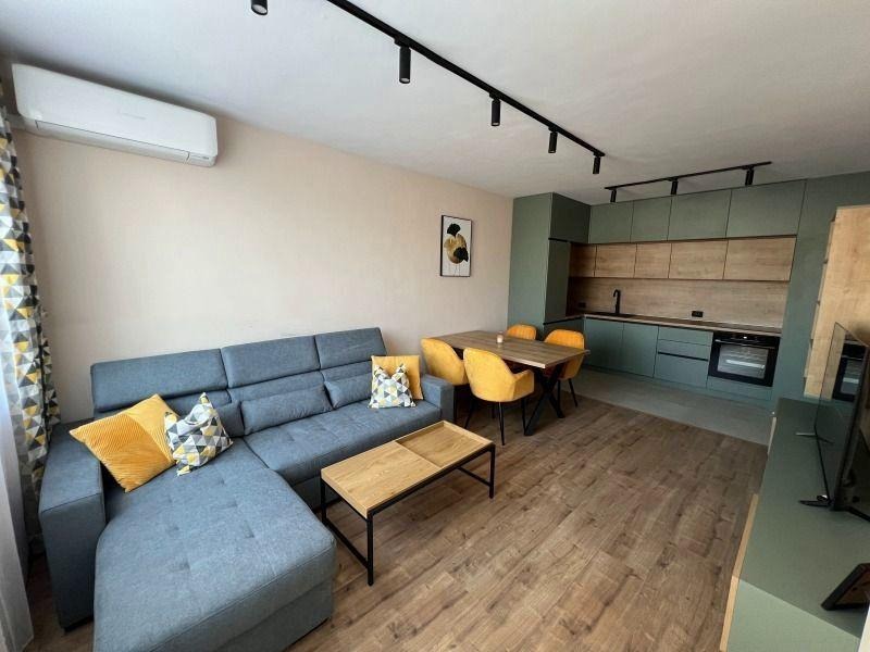 Дава под наем 2-СТАЕН, гр. София, Манастирски ливади