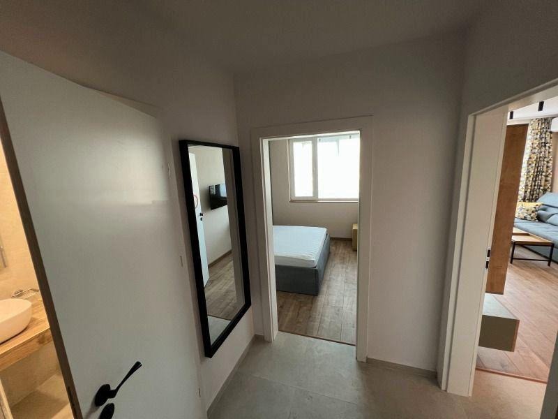 Дава под наем 2-СТАЕН, гр. София, Манастирски ливади, снимка 6 - Апартаменти - 53111355