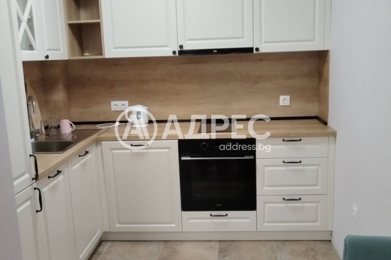 Дава под наем 2-СТАЕН, гр. София, Бояна, снимка 4 - Апартаменти - 53247817