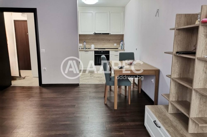 Дава под наем 2-СТАЕН, гр. София, Бояна, снимка 3 - Апартаменти - 53247817