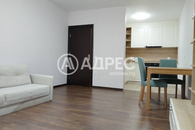 Дава под наем 2-СТАЕН, гр. София, Бояна, снимка 2 - Апартаменти - 53247817