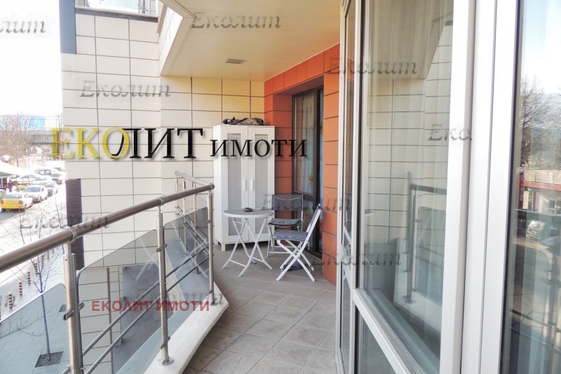 Te huur  2 slaapkamers Sofia , Iztok , 127 m² | 77851807 - afbeelding [10]